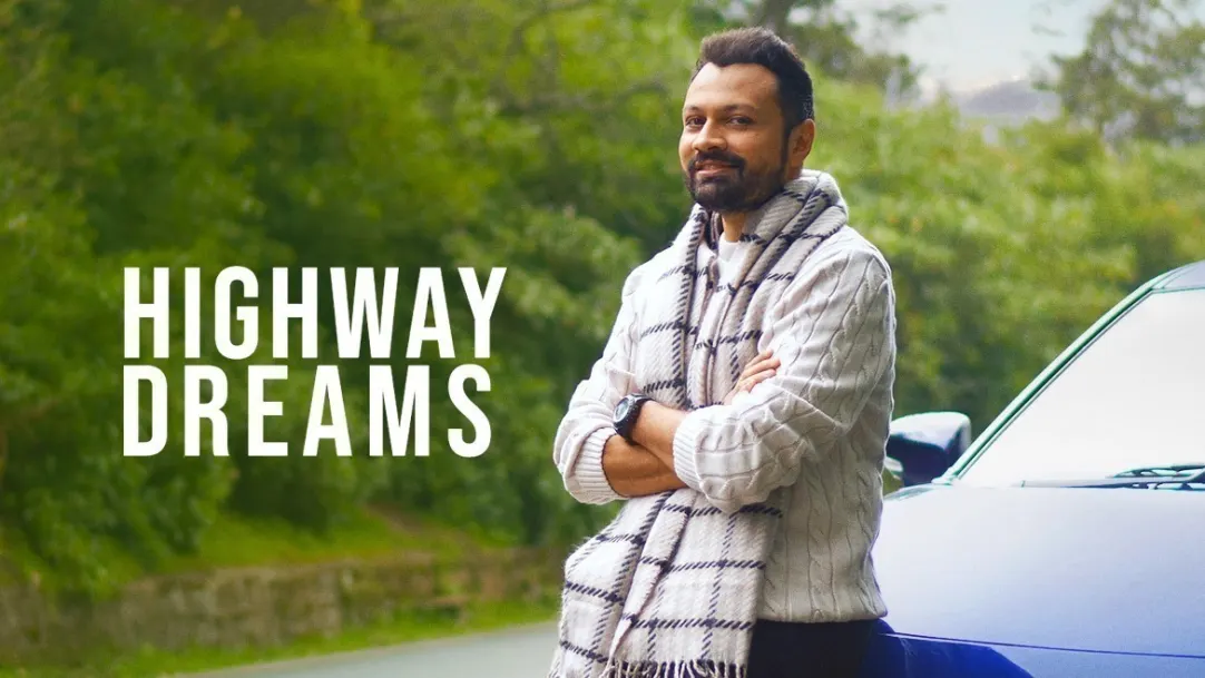 NEXA Journeys Presents Highway Dreams TV Show