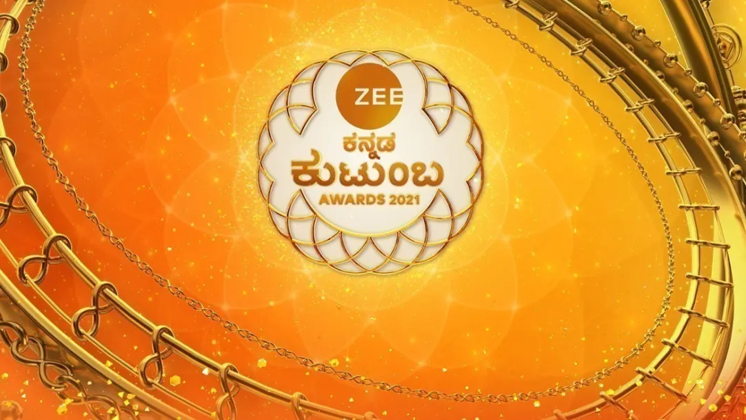 Zee Kutumba Awards 2021 TV Show