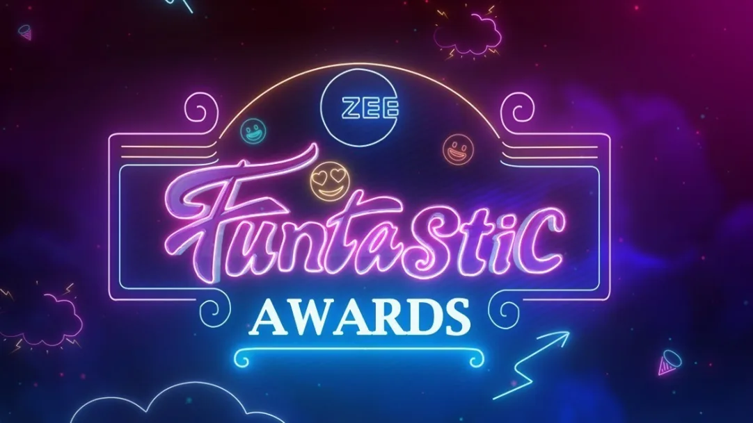 Zee Telugu Funtastic Awards TV Show