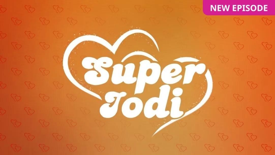 Super Jodi TV Show