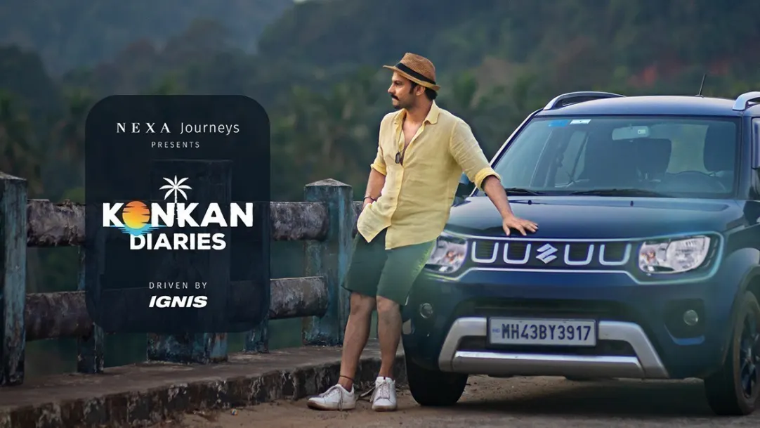 Nexa Journeys Presents Konkan Diaries TV Show