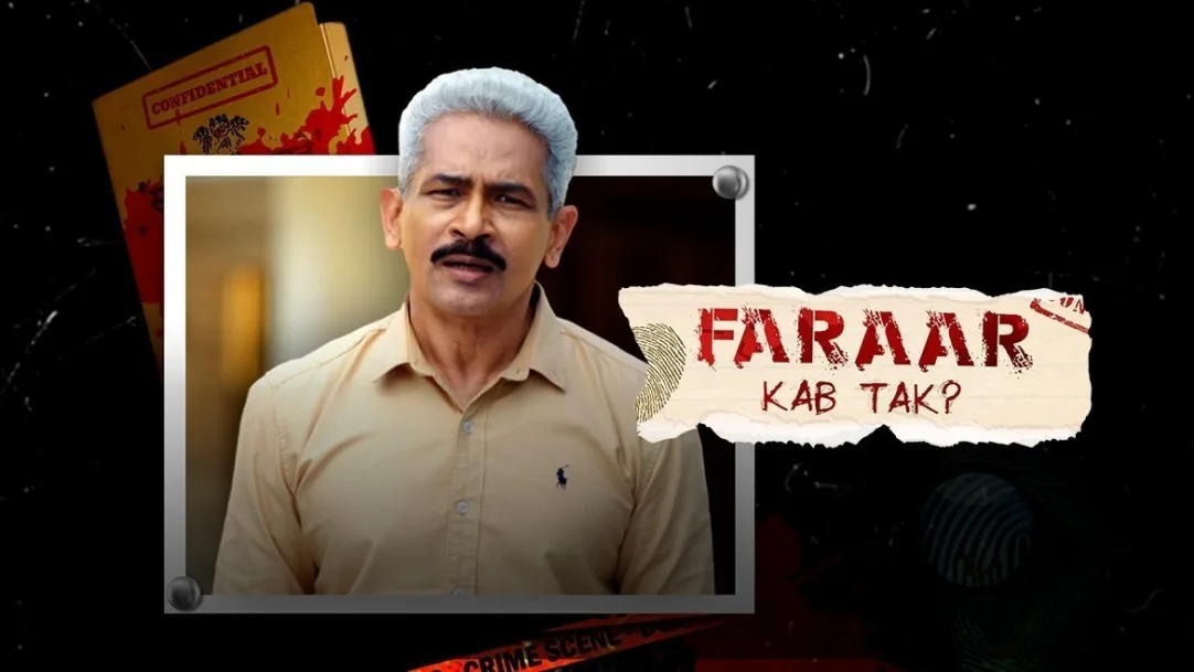 Faraar Kab Tak TV Show