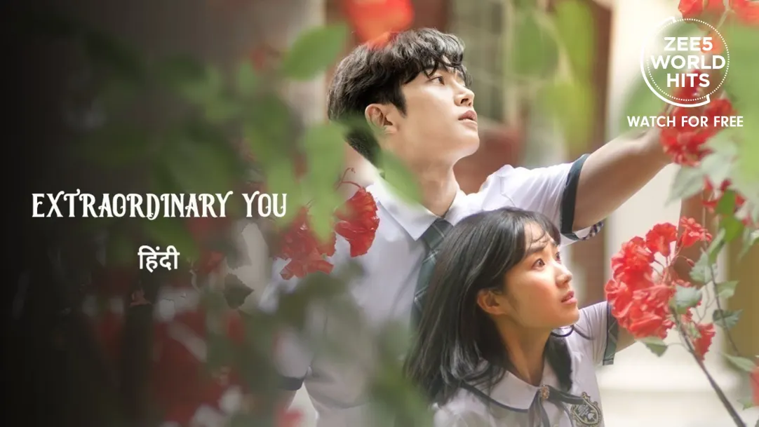 Extraordinary You TV Show