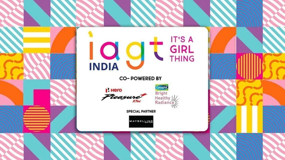 It's A Girl Thing India - Season 3 TV Show