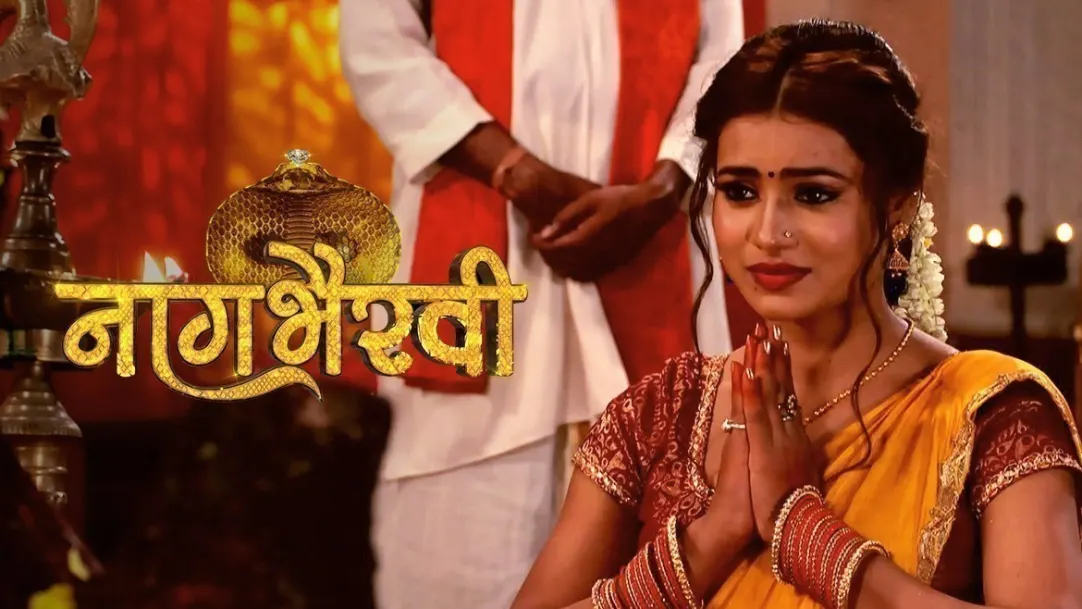 Naag Bhairavi TV Show