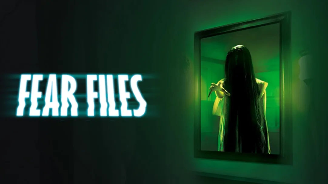 Fear Files - Dahasat Dobaara TV Show