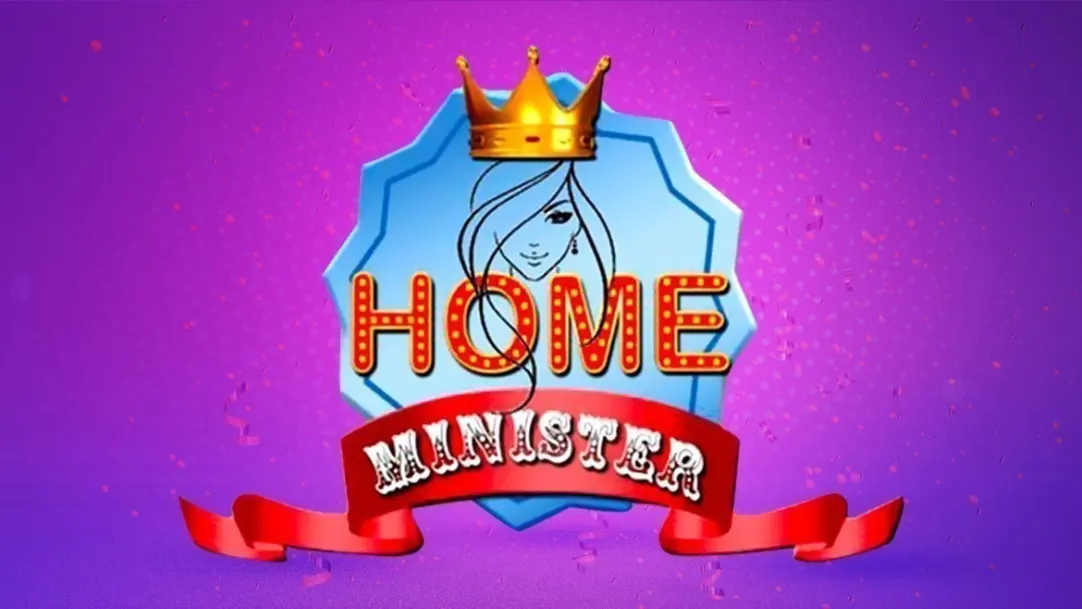 Home Minister TV Show