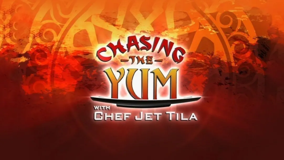 Chasing The Yum TV Show