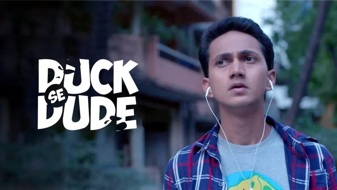 Duck Se Dude TV Show