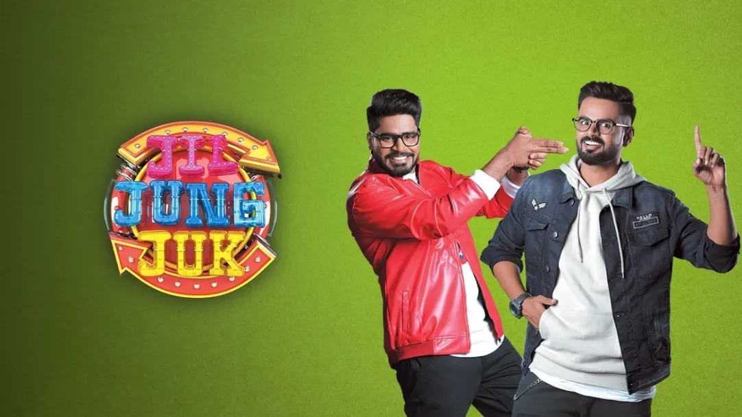 Jil Jung Juk TV Show