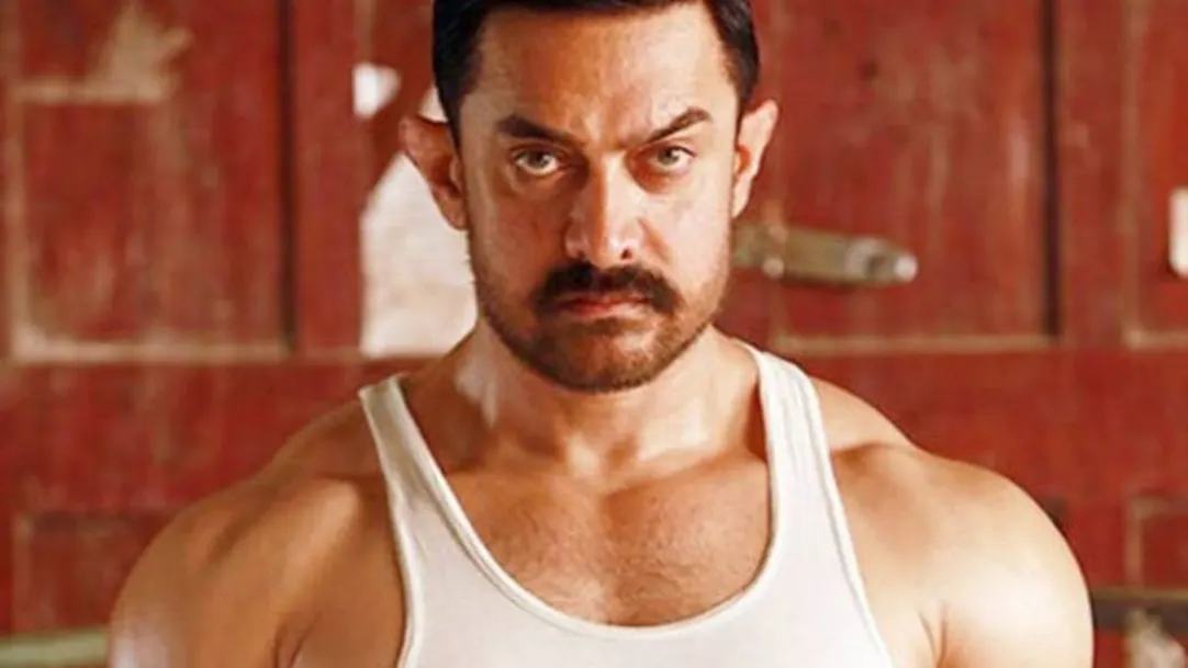 Aamir Khan Movies 