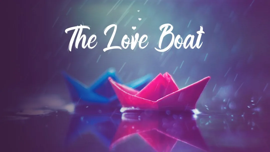 The Love Boat 