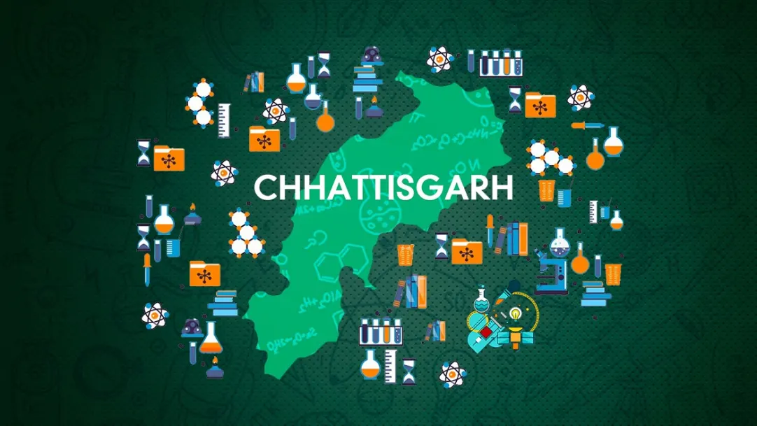 Eduauraa Tutorials | Chhattisgarh Board 