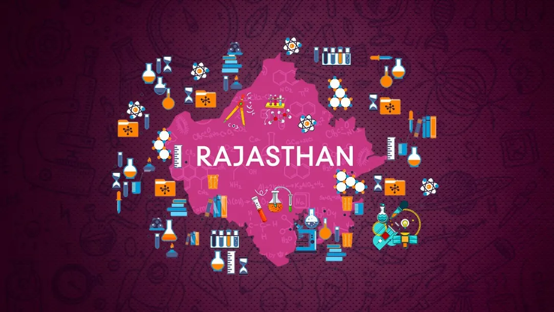 Eduauraa Tutorials | Rajasthan Board 