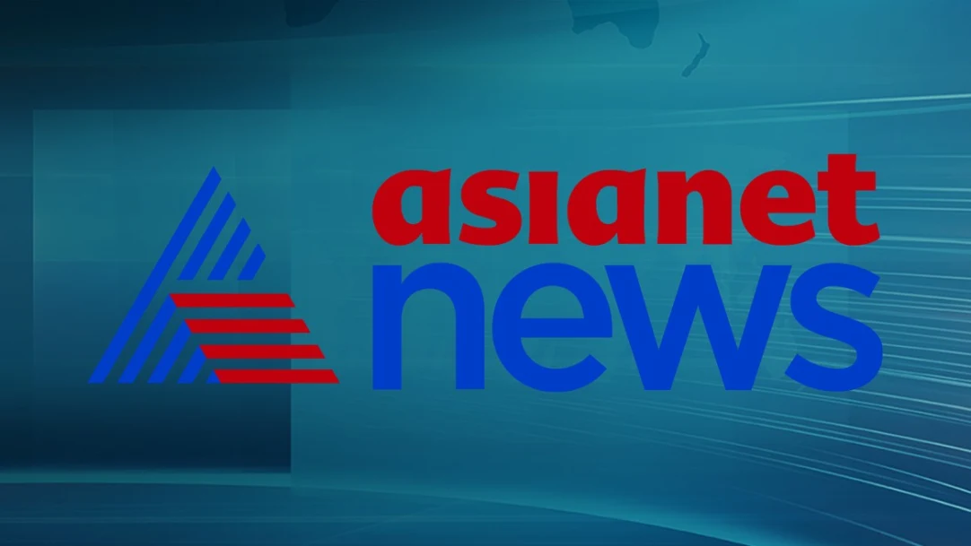 Asianet News Live TV