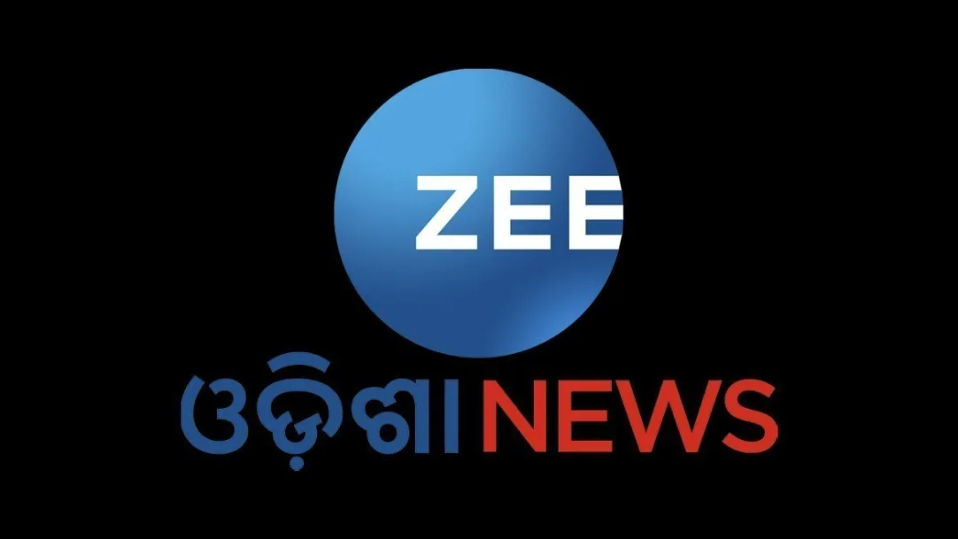 ZEE Odisha News Live TV