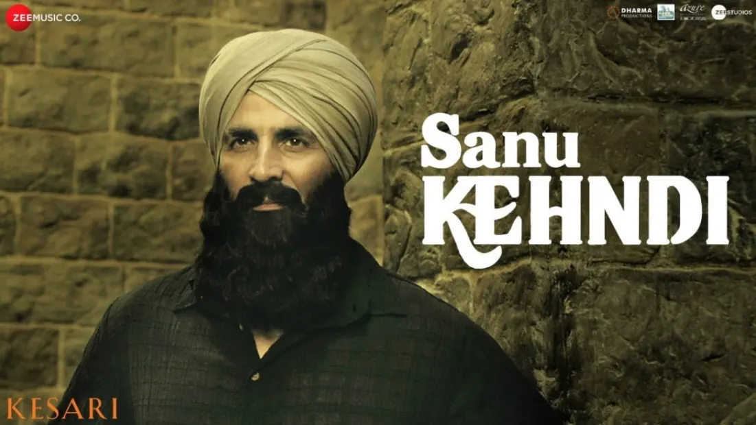 Kesari full movie download openload top