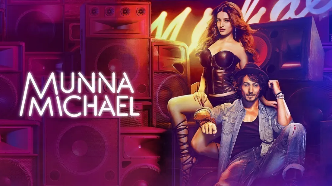 Munna michael full movie watch online hotstar top