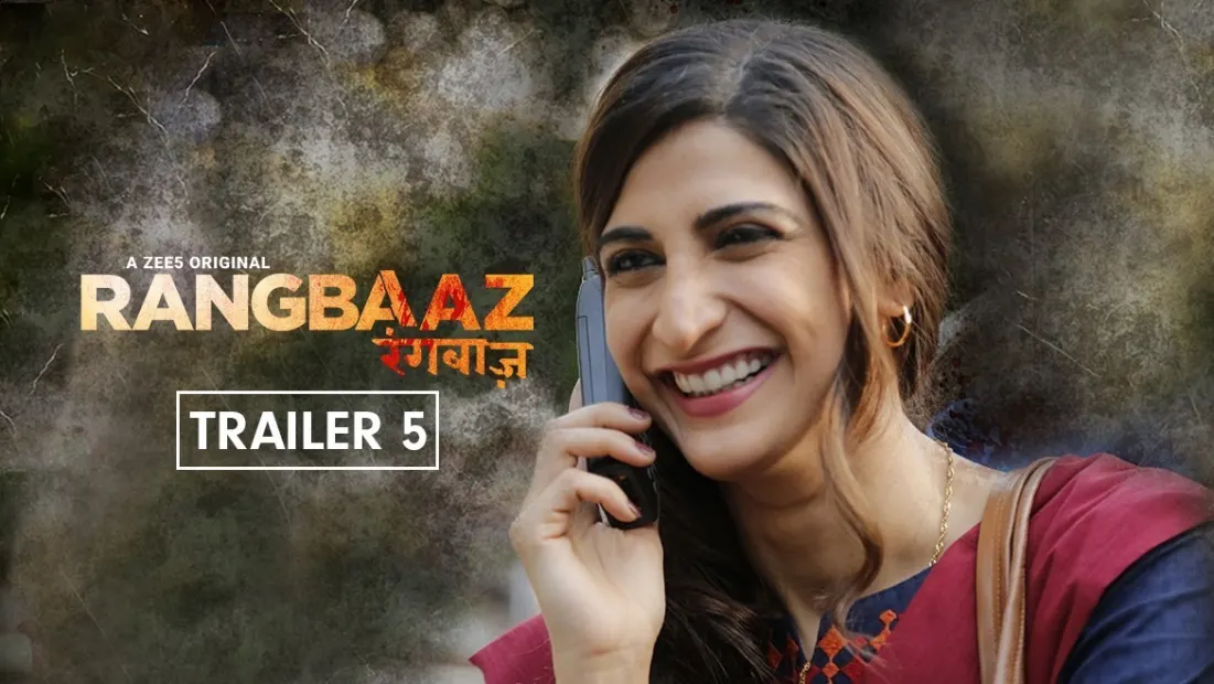 Rangbaaz web series online hotsell