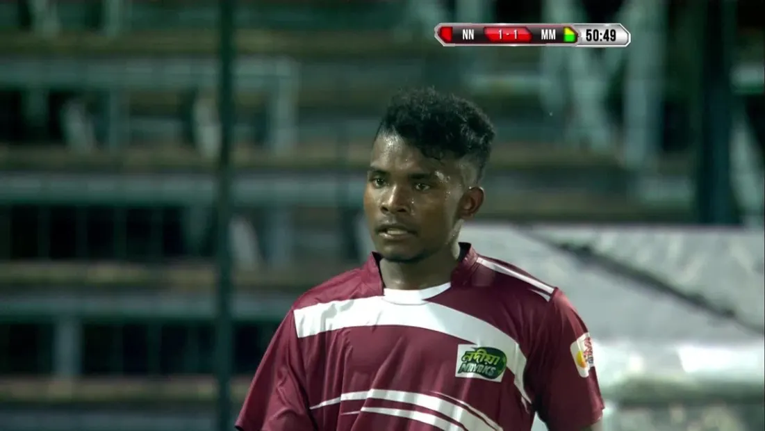 Zee bangla football league champion outlet