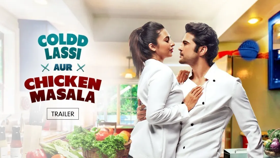 Coldd Lassi aur Chicken Masala Web Series Full Episodes Watch for Free in India ZEE5