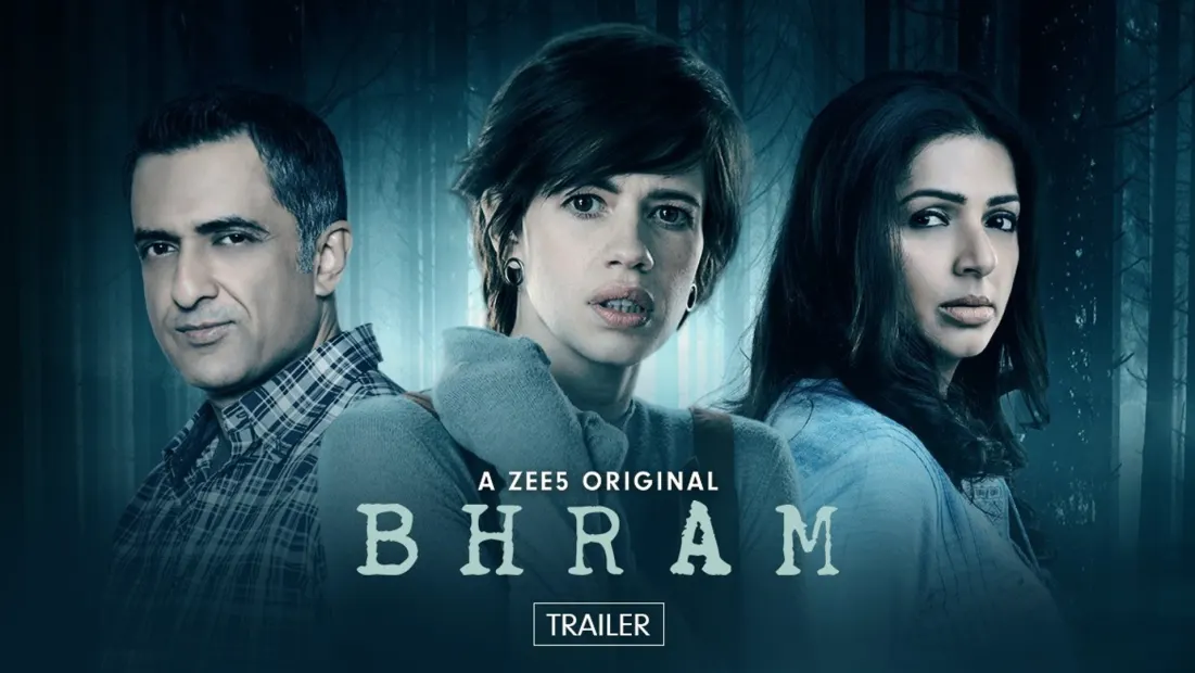 Watch bhram web series online free outlet