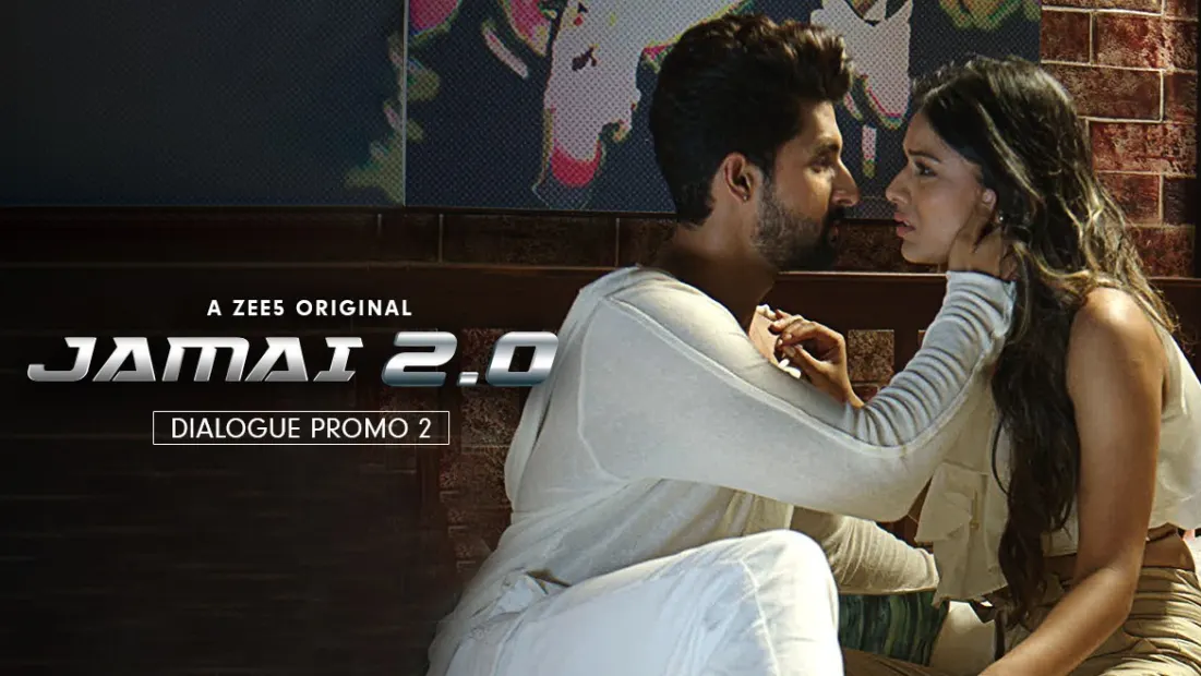 Watch Jamai 2.0 Web Series All Episodes Online in HD On ZEE5