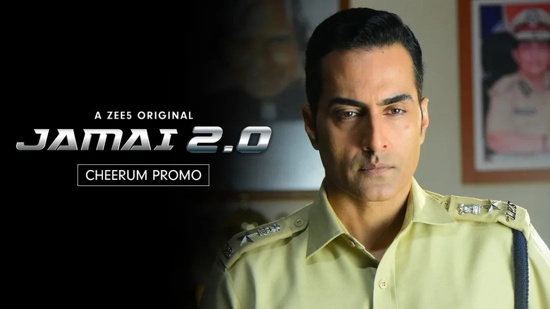 Watch Jamai 2.0 Web Series All Episodes Online in HD On ZEE5