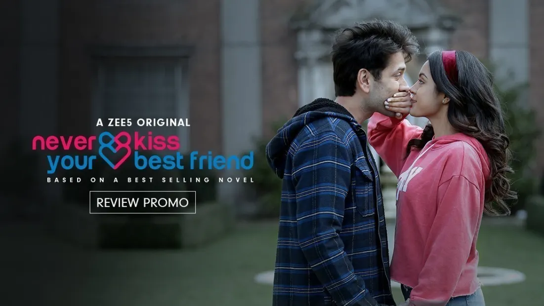 Ideal friendship web series watch online outlet