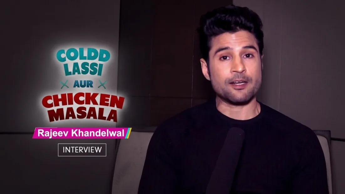 Coldd Lassi aur Chicken Masala Web Series Full Episodes Watch for Free in India ZEE5