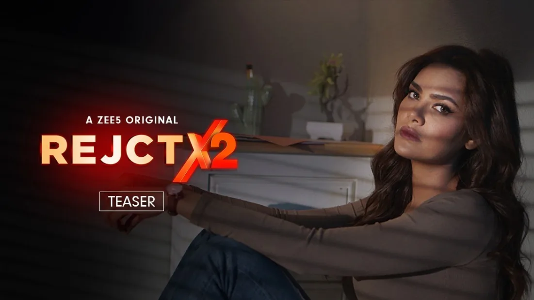 Watch Rejctx Web Series All Episodes Online in HD On ZEE5
