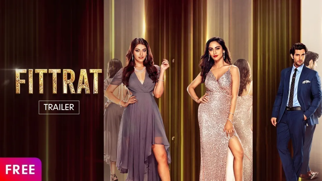 Fittrat full episodes 2025