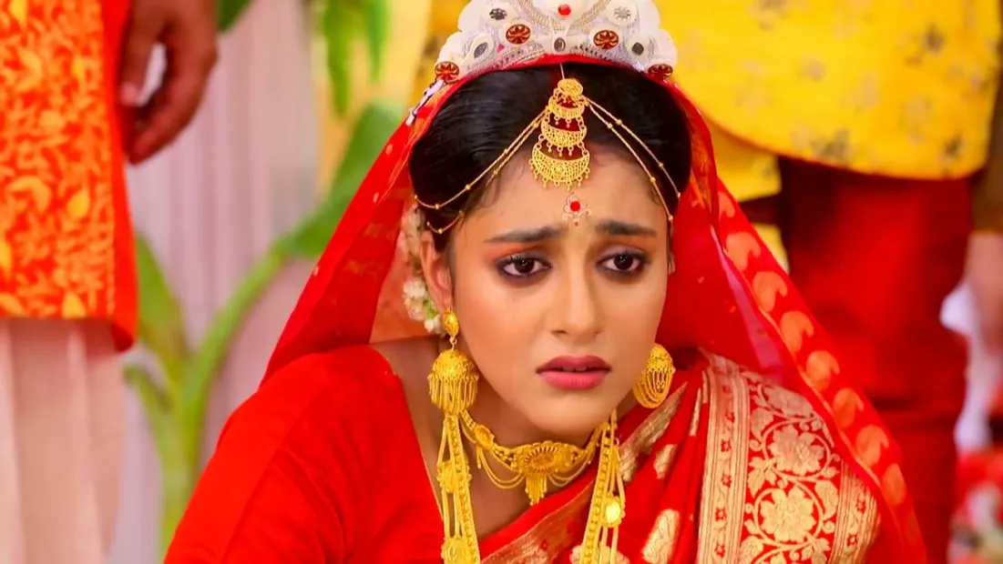 Gouri Elo TV Serial - Watch Gouri Elo Online All Episodes (1-616) on ZEE5