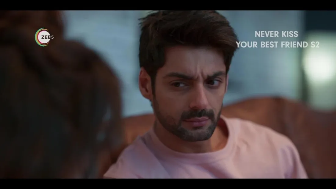 Watch Never Kiss Your Best Friend Web Series All Episodes Online in HD On ZEE5