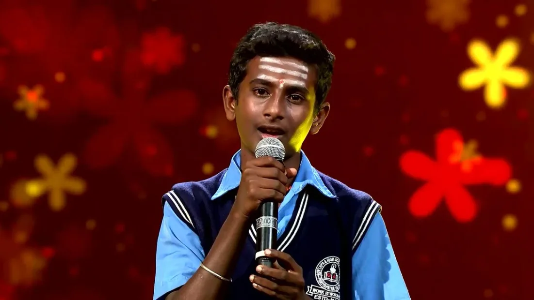 SRGMP Li l Champs Season 19 TV Serial Watch SRGMP Li l Champs Season 19 Online All Episodes 1 54 on ZEE5