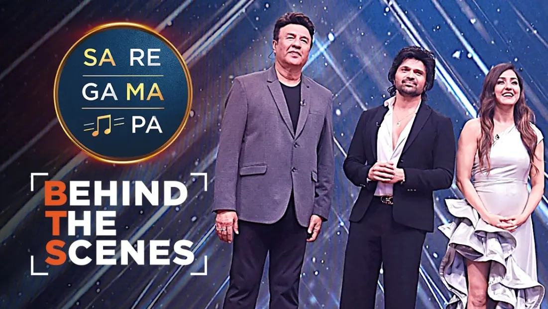Sa Re Ga Ma Pa 2023 TV Serial Watch Sa Re Ga Ma Pa 2023 Online All Episodes 1 28 on ZEE5