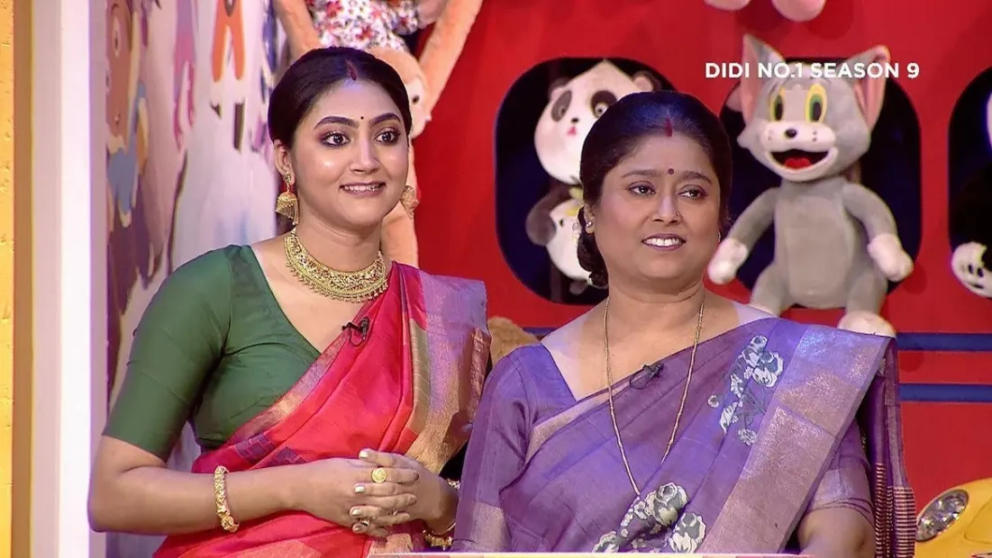 Zee bangla live didi no 1 outlet