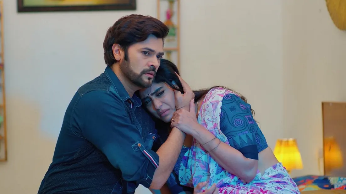 Ninaithen Vandhai TV Serial Online Watch Tomorrow s Episode Before TV on ZEE5