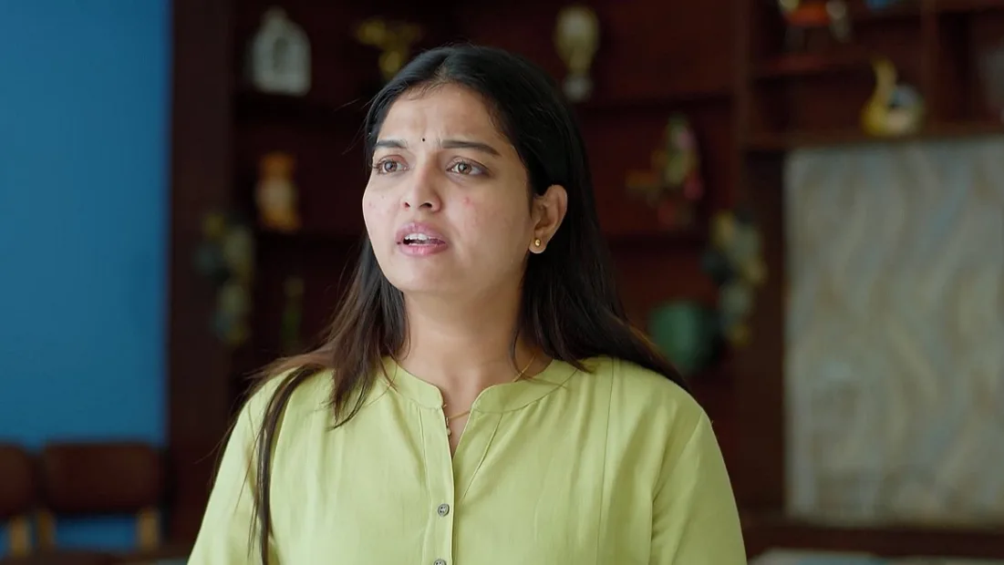 Prema Entha Maduram TV Serial Online Watch Tomorrow s Episode Before TV on ZEE5