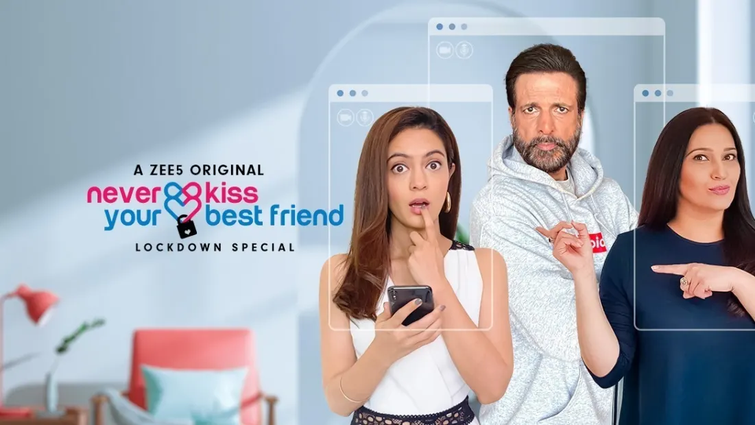 Never kiss your best friend subtitles on sale