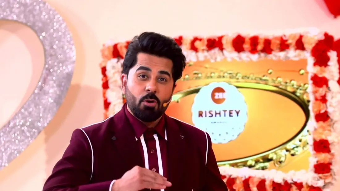 Zee rishtey awards 2021 live show online