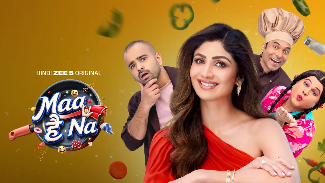 Maa Hai Na