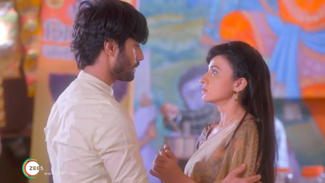 Watch Enjoy All the Episodes of Aap Ke Aa Jane Se TV Serial Online on ZEE5