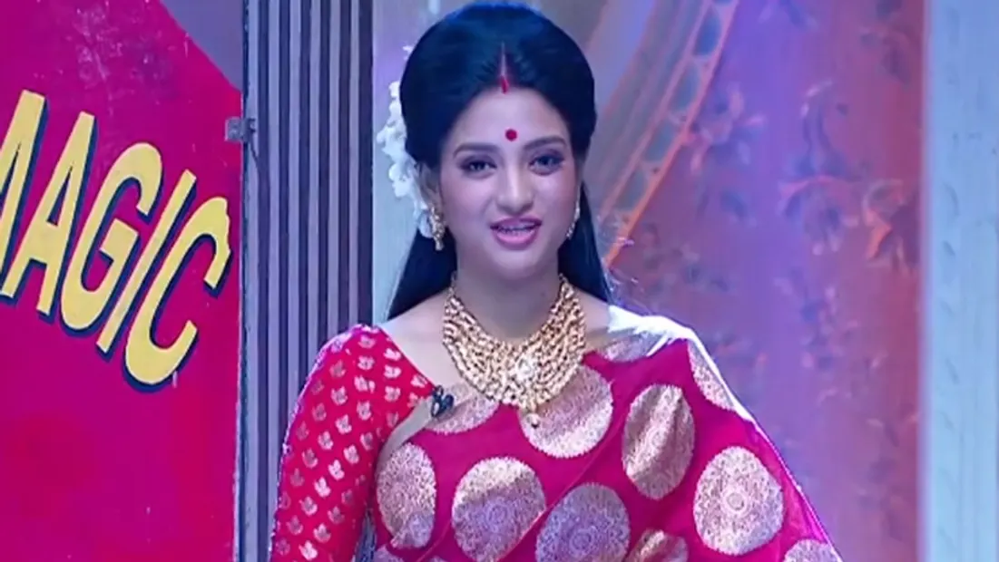 Zee bangla live didi no 1 outlet