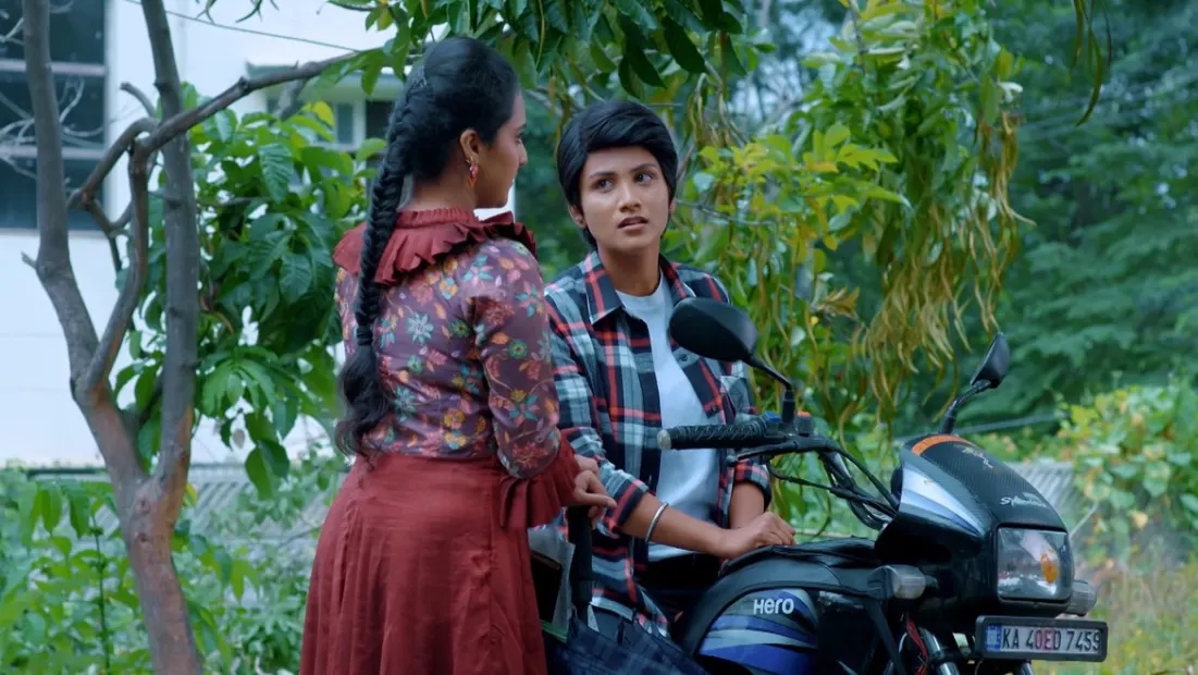 Sathya TV Serial Watch Sathya Online All Episodes 1 985 on ZEE5