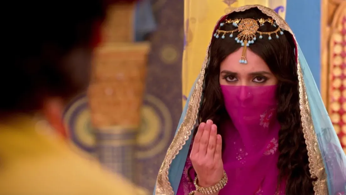 Razia Sultan TV Serial Watch Razia Sultan Online All Episodes 1 170 on ZEE5