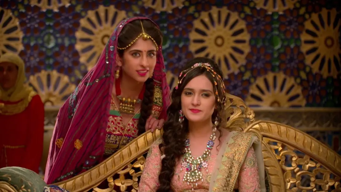 Razia Sultan TV Serial Watch Razia Sultan Online All Episodes 1 170 on ZEE5