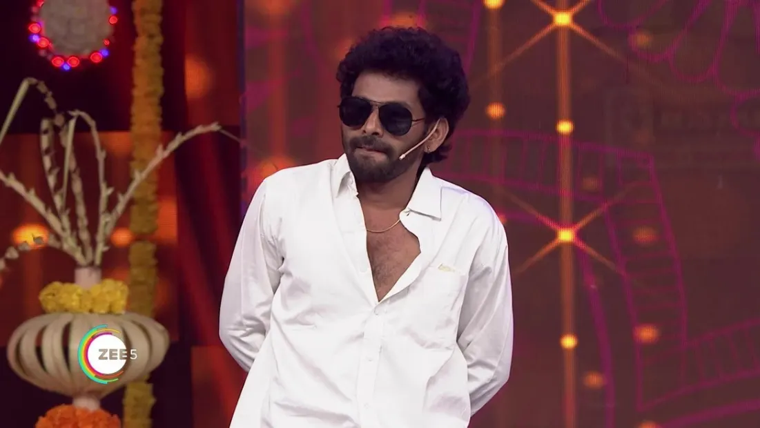 Star maa sankranthi sambaralu 2021 full episode sale