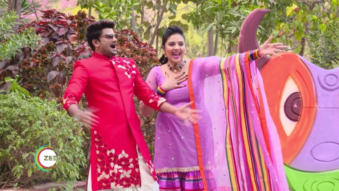 Sankranthi Sambaralu 2021 TV Serial Watch Sankranthi Sambaralu 2021 Online All Episodes 1 2 on ZEE5