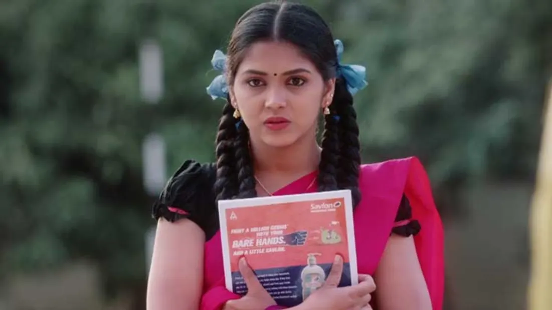 Kamali TV Serial Watch Kamali Online All Episodes 1 1176 on ZEE5